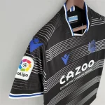 Real Sociedad 2022/23 Away Jersey