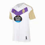 Real Valladolid 2022/23 Third Jersey