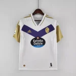 Real Valladolid 2022/23 Third Jersey