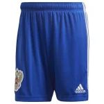 Russia 2021 Away Shorts