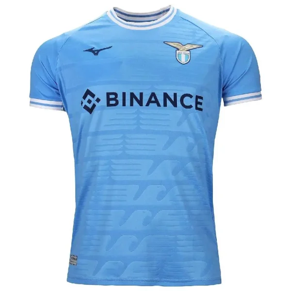 Lazio 2022/23 Home Jersey