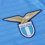 Lazio 2022/23 Home Jersey