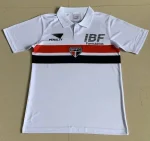 Sao Paulo 1991 Home Retro Jersey