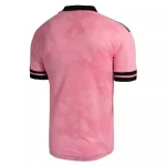 Sao Paulo 2020 Pink October Rosa Jersey