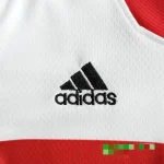 Sao Paulo 2021 Home Kids Jersey And Shorts Kit