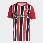 Sao Paulo 2022 Away Jersey