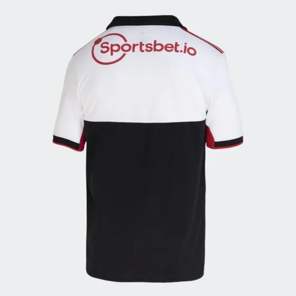 Sao Paulo 2022 Third Jersey