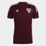 Sao Paulo 2022 Training Jersey