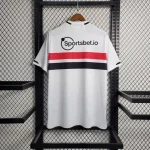 Sao Paulo 2023/24 Home Jersey