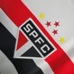 Sao Paulo 2023/24 Home Jersey