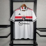 Sao Paulo 2023/24 Home Jersey