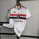 Sao Paulo 2023/24 Home Jersey