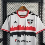 Sao Paulo 2023/24 Concept Edition Jersey