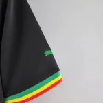 Senegal 2022 World Cup Away Jersey