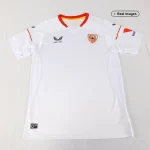 Sevilla FC 2022/23 Home Jersey