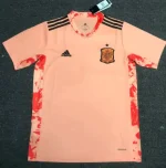 Spain 2021 Goalkeeper Jersey