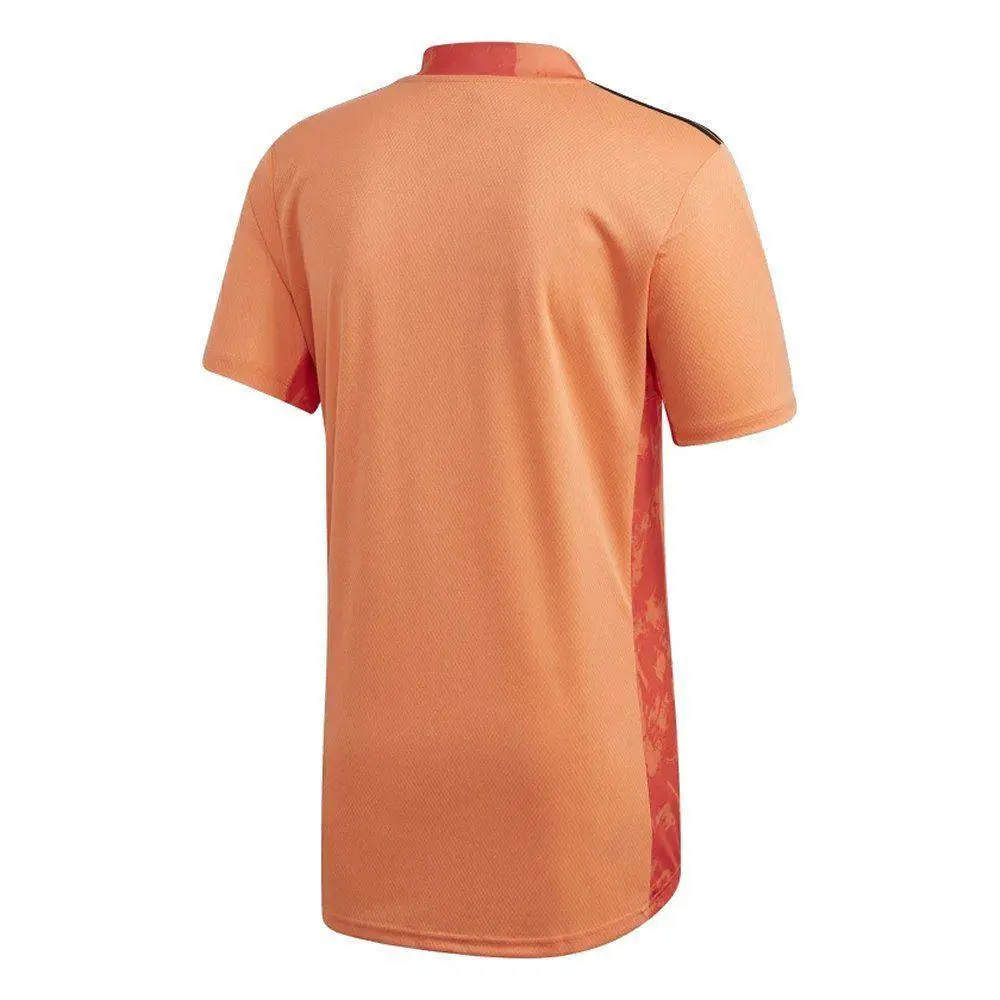 Spain 2021 Goalkeeper Jersey