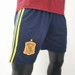 Spain 2021 Home Shorts