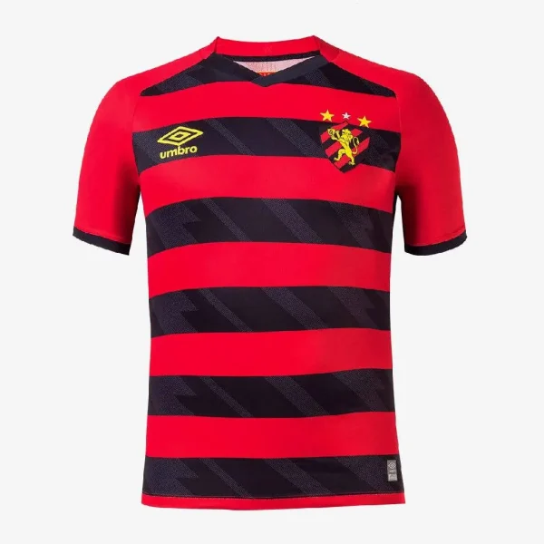 Sport Recife 2021/22 Home Jersey