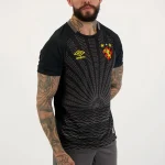 Sport Recife 2022 Goalkeeper Jersey