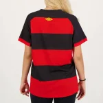 Sport Recife 2022 Home Women's Jersey