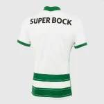 Sporting CP 2021/22 Home Jersey