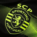 Sporting CP 2022/23 Away Jersey