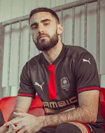 Stade Rennais 120th Anniversary Jersey