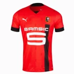 Stade Rennais 2022/23 Home Player Version Jersey