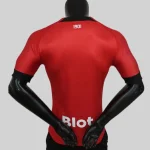 Stade Rennais 2022/23 Home Player Version Jersey