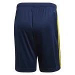 Sweden 2021 Home Shorts