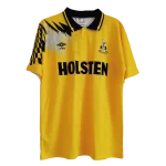 Tottenham Hotspur 1992/94 Away Retro Jersey