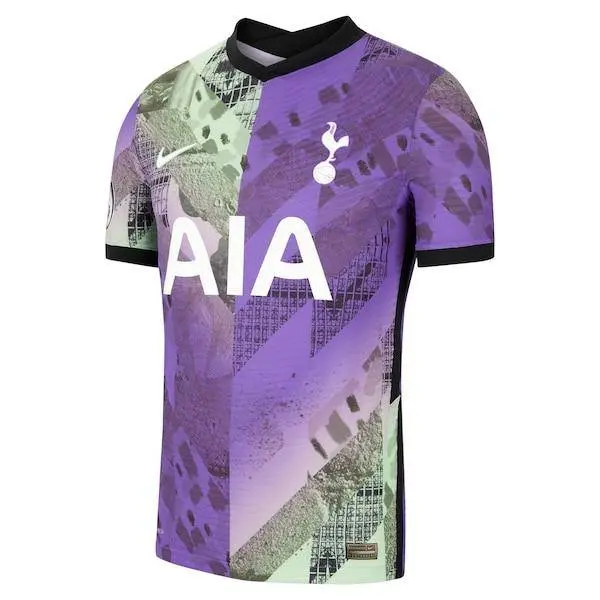 Tottenham Hotspur 2021/22 Third Match Jersey - Son Heung-min