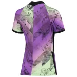 Tottenham Hotspur 2021/22 Third Women's Jersey Purple