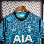 Tottenham Hotspur 2022/23 Third Away Jersey