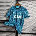 Tottenham Hotspur 2022/23 Third Away Jersey