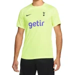 Tottenham Hotspur 2022/23 Training Player Version Jersey