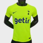 Tottenham Hotspur 2022/23 Training Player Version Jersey