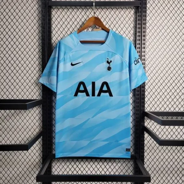 Tottenham Hotspur 2023/24 Goalkeeper Jersey