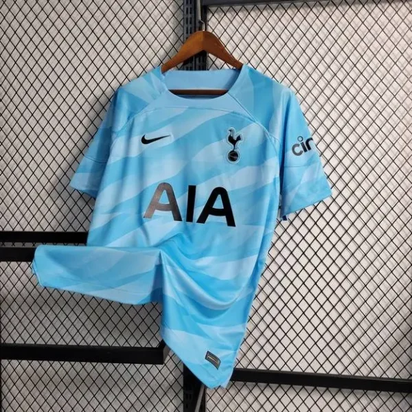 Tottenham Hotspur 2023/24 Goalkeeper Jersey