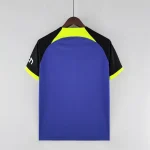 Tottenham Hotspur 2022/23 Away Jersey