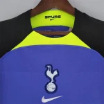 Tottenham Hotspur 2022/23 Away Jersey