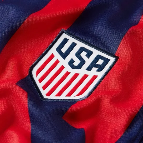 USA 2021/22 Away Jersey