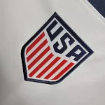 USA 2022 World Cup Home Jersey