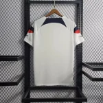 USA 2022 World Cup Home Jersey