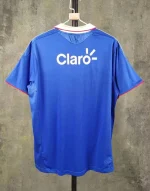 Universidad De Chile 2011 Home Retro Jersey