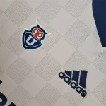 Universidad De Chile 2021/22 Away Jersey