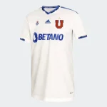 Universidad De Chile 2022 Away Jersey