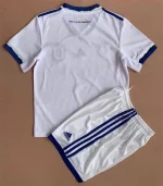 Universidad De Chile 2022 Away Kids Jersey And Shorts Kit