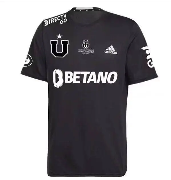 Universidad De Chile 2022 Third Jersey